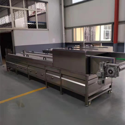 蘑菇蒸煮機(jī)